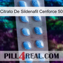 Sildenafil Citrate Cenforce 50 viagra3